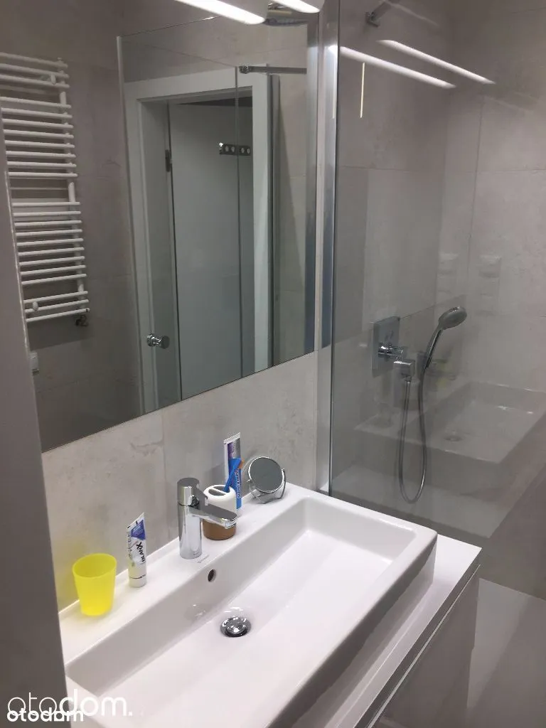 Apartament 53m2 Mokotów Premium bezpośrednio