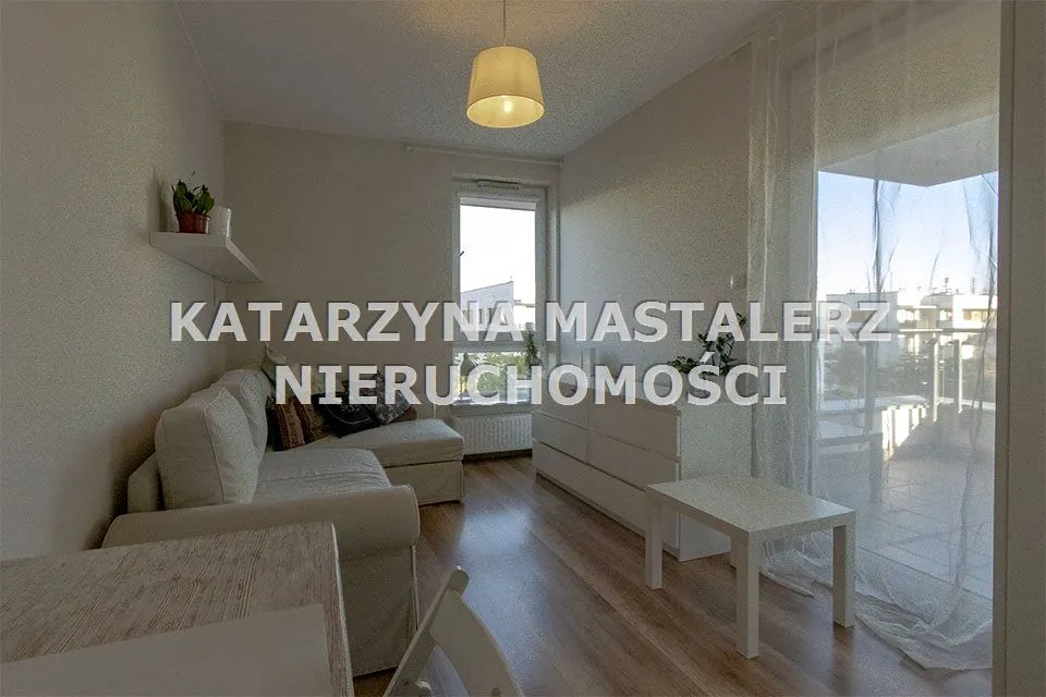 Apartament Warszawa