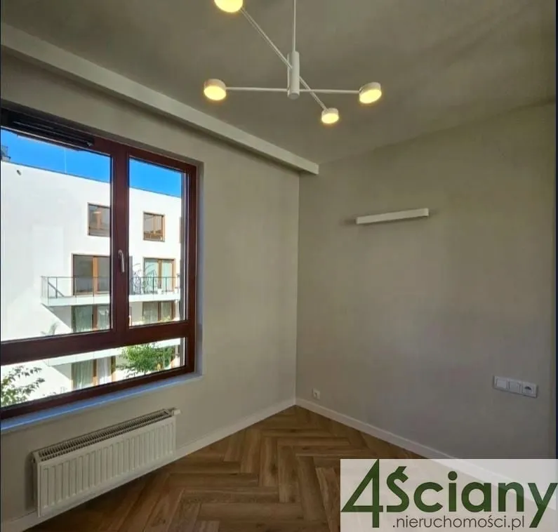 Apartament, ul. Fasolowa