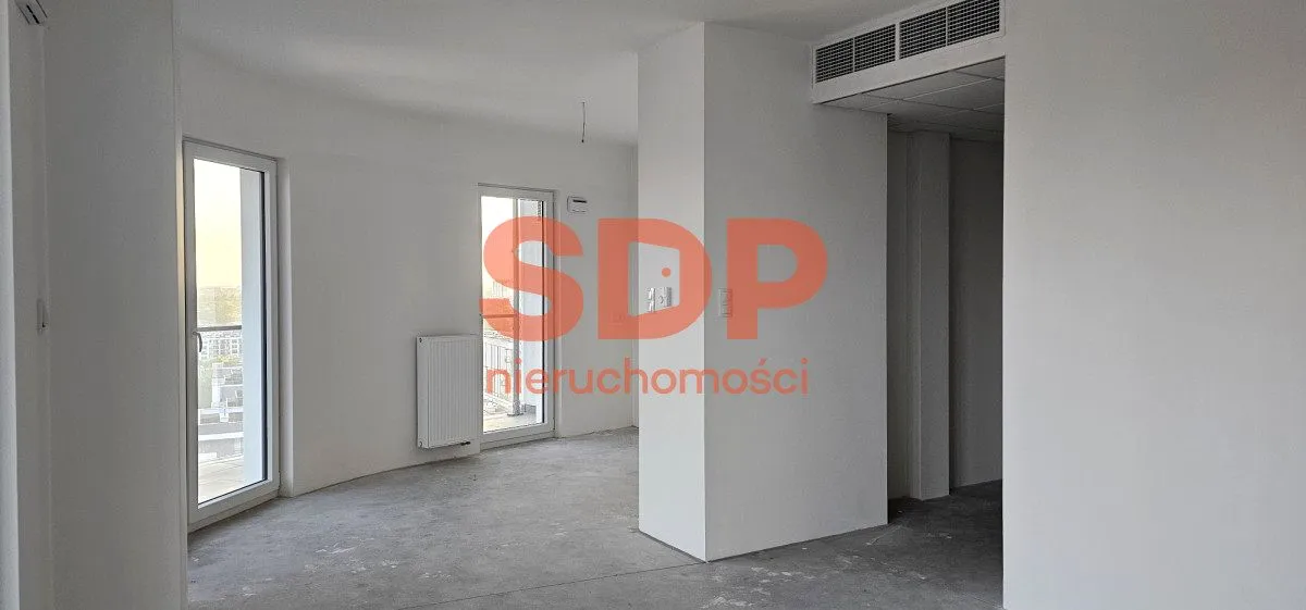 Apartament, ul. Kasprzaka