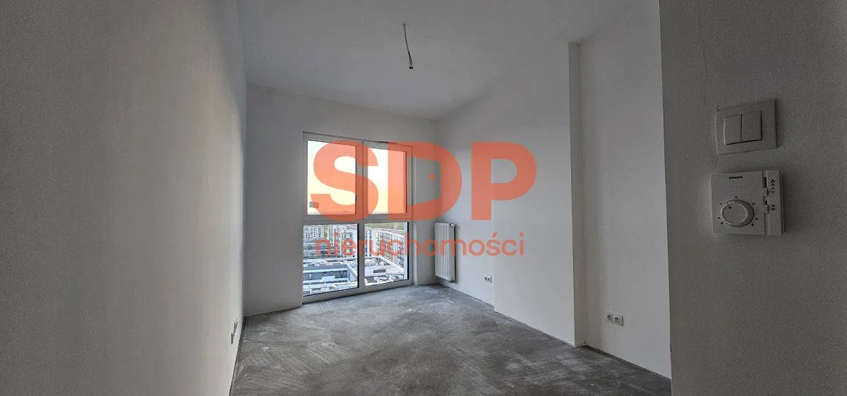 Apartament, ul. Kasprzaka