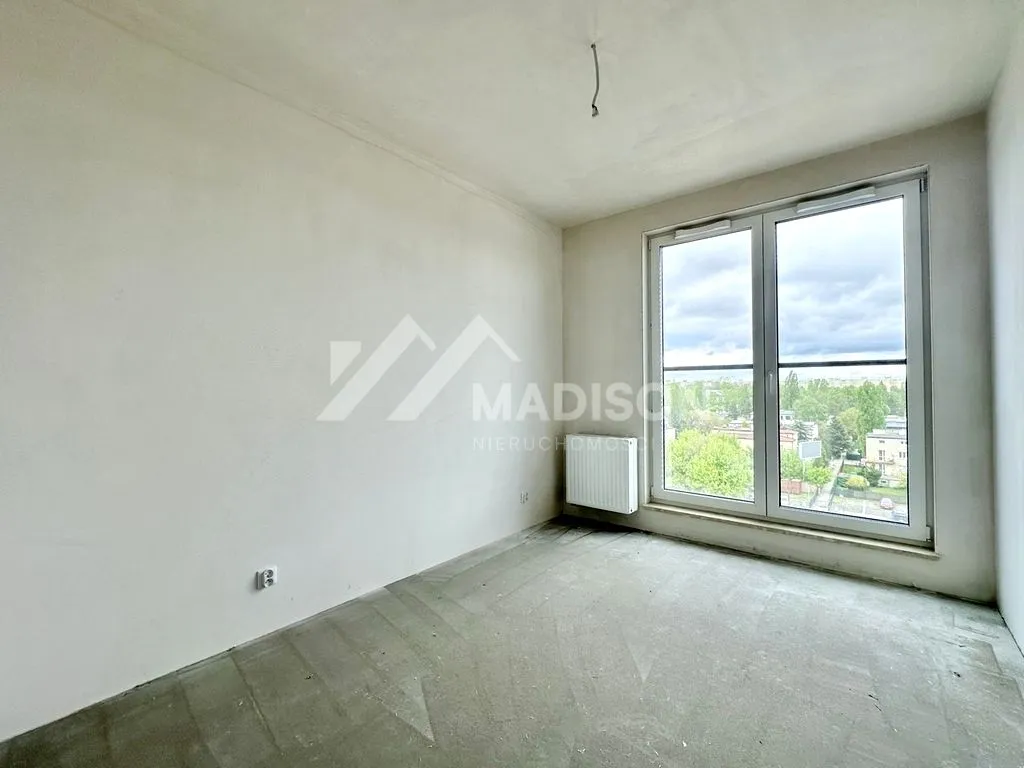 Apartament, ul. Jagiellońska