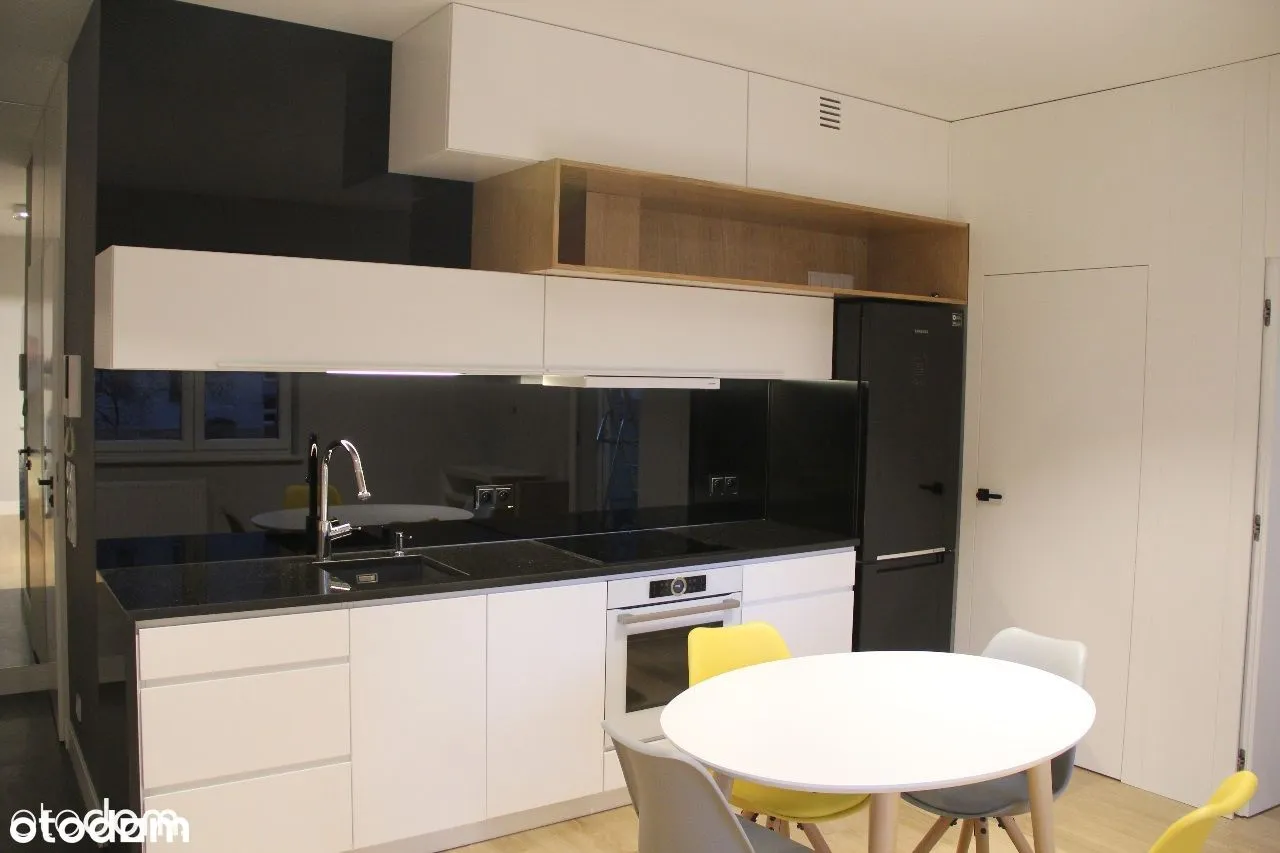 Apartament 53m2 Mokotów Premium bezpośrednio