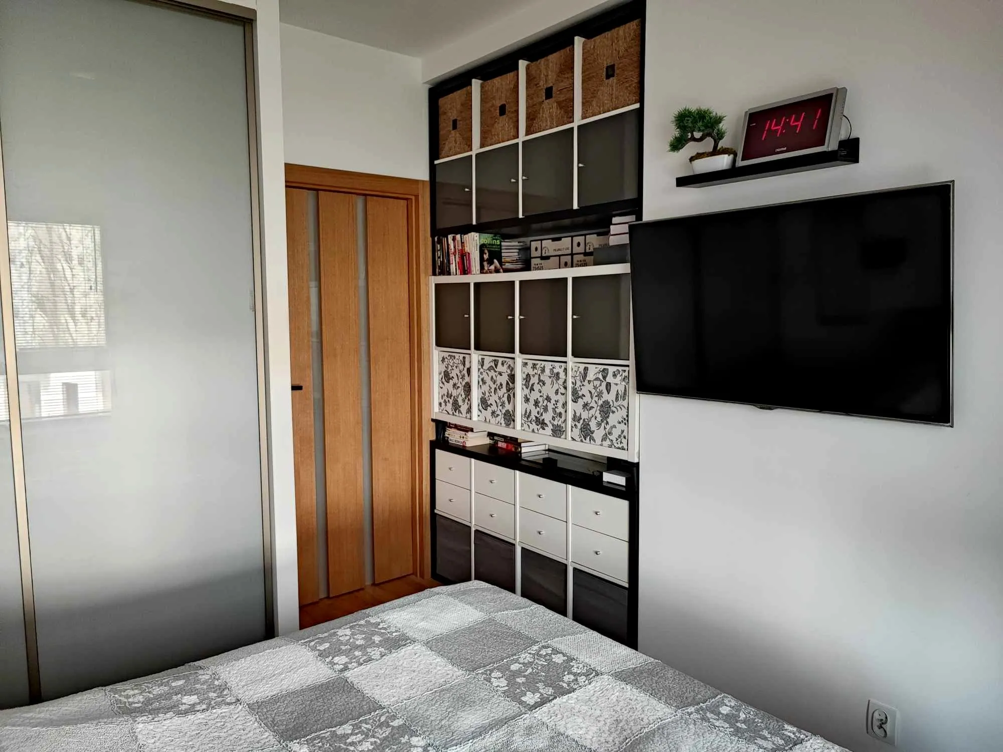 Apartament Warszawa