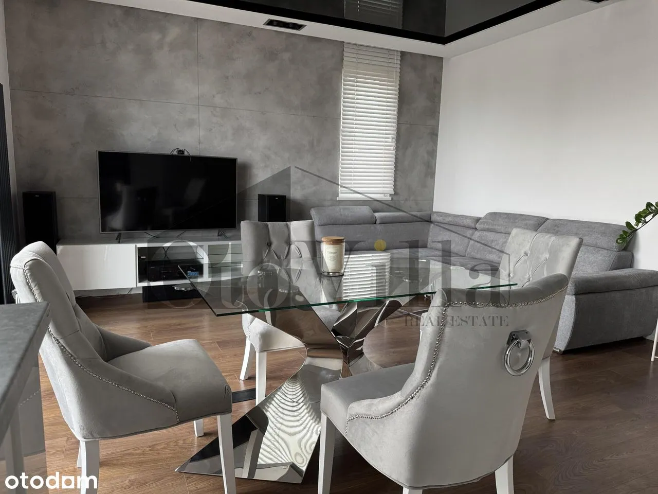 Komfortowy jasny apartament w Miasteczku Wilanów