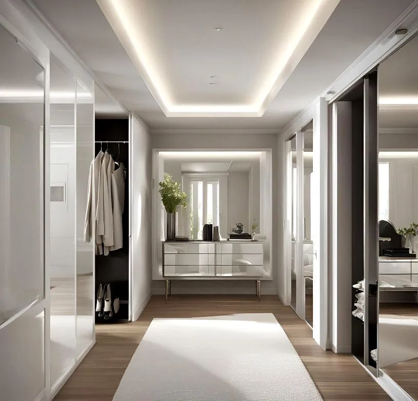 Apartament 