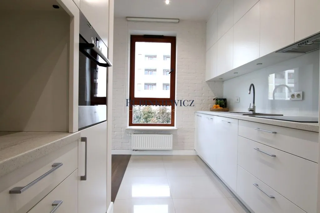 Apartament, ul. Rydygiera