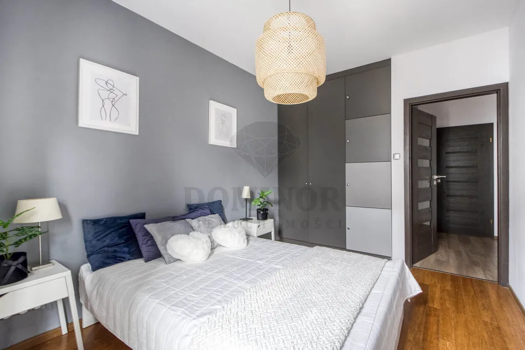 Wyjątkowy apartament na Bemowie - Twoje marzenie 