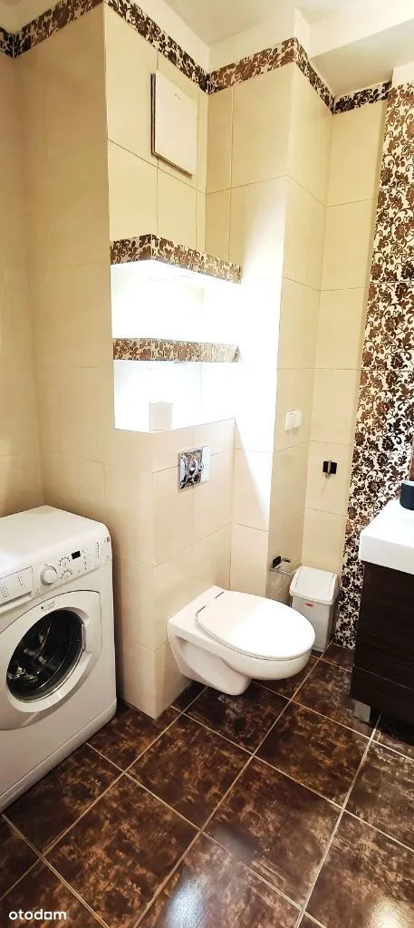 Apartament z widokiem. Świetna lokalizacja