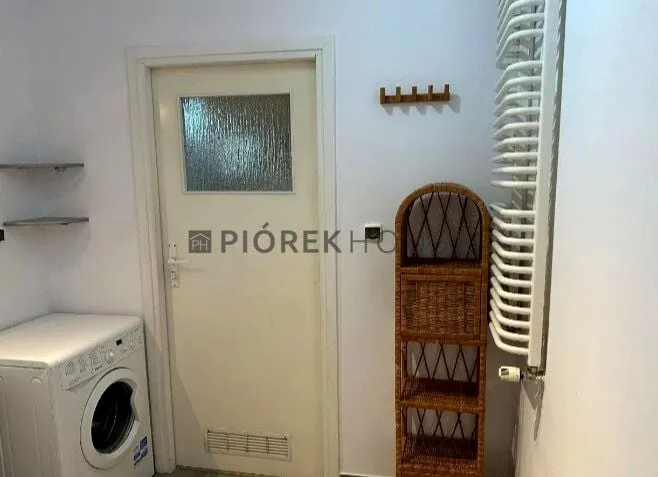 Apartament, ul. Powstańców Śląskich