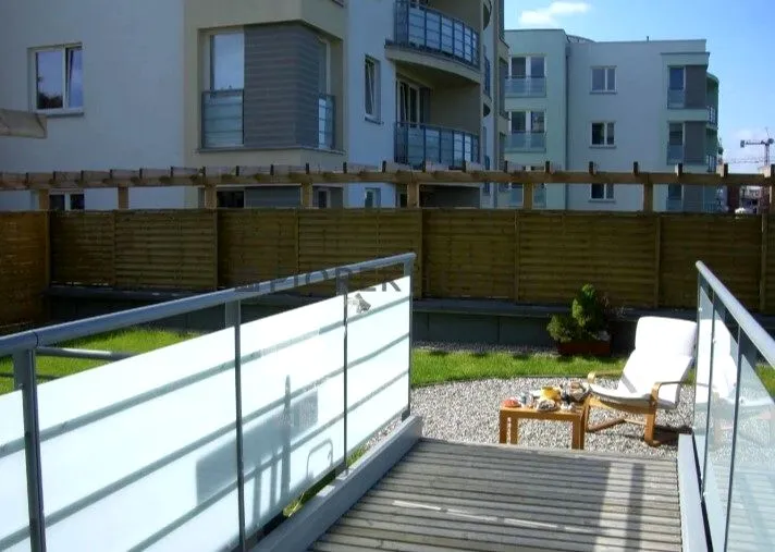 Apartament, ul. Głębocka