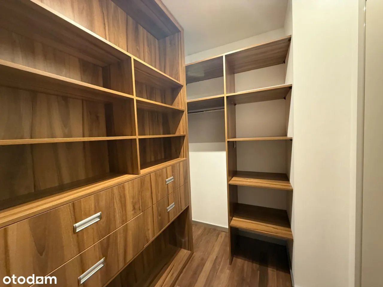 Piękny apartament na osiedlu Marina Mokotów