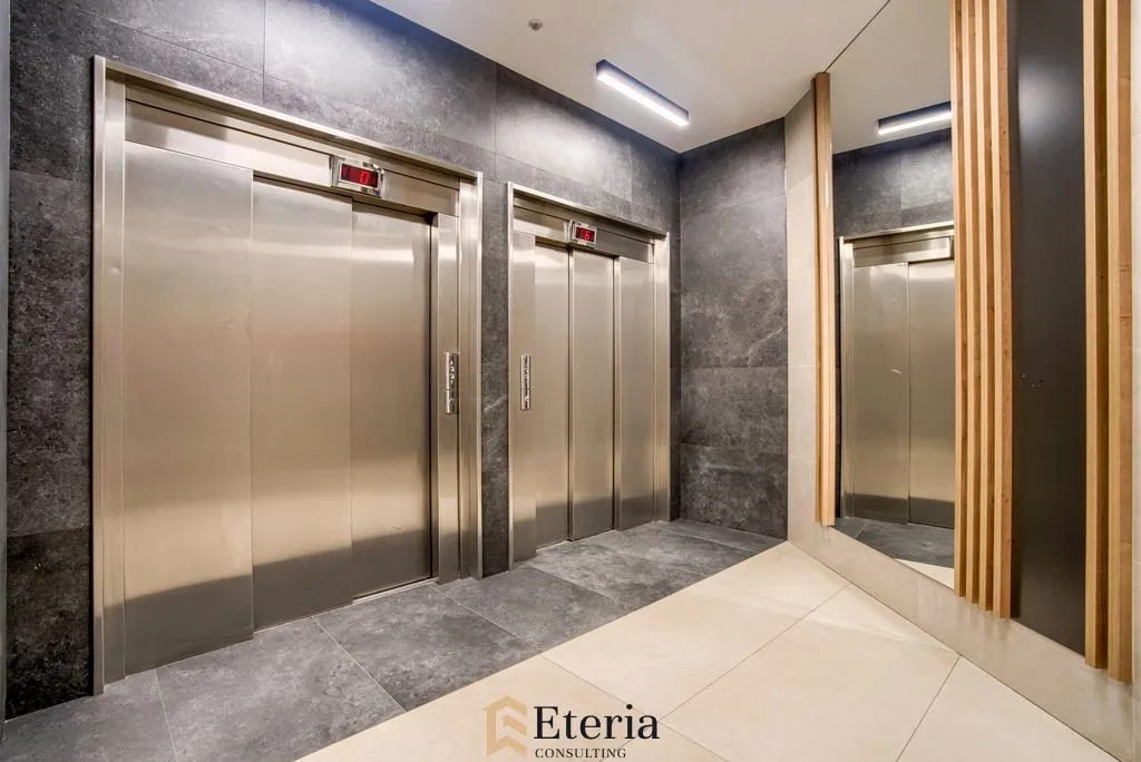 Apartament Warszawa