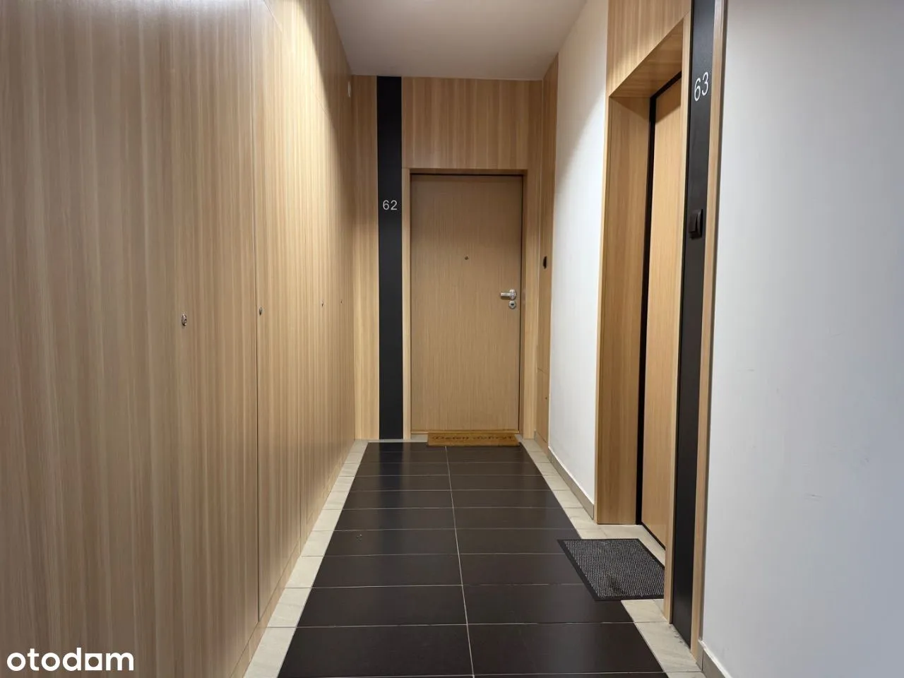 Komfortowy apartament w Miasteczku Wilanów