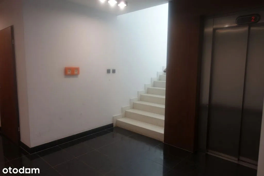 apartament Wilanów 110 m2 pod biuro