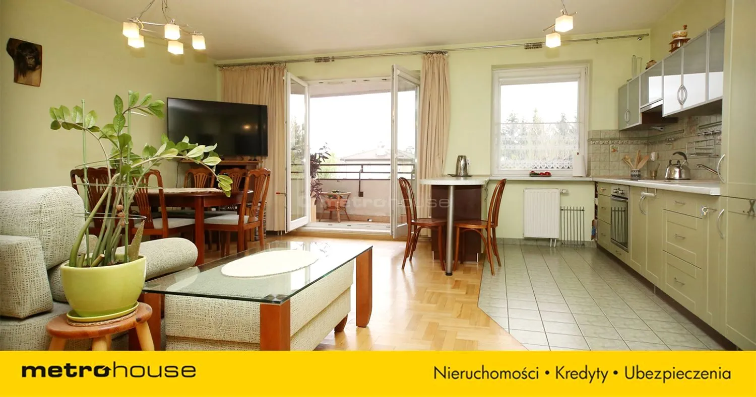 Apartament, ul. Magnacka