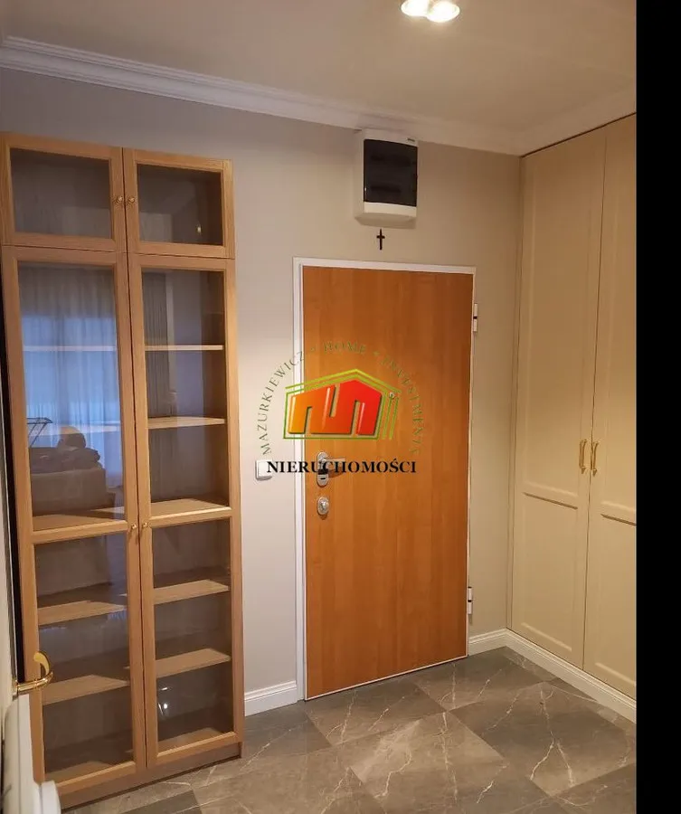 Mieszkanie na sprzedaż, 49 m², 2 pokoje Warszawa Ochota Stara Ochota 