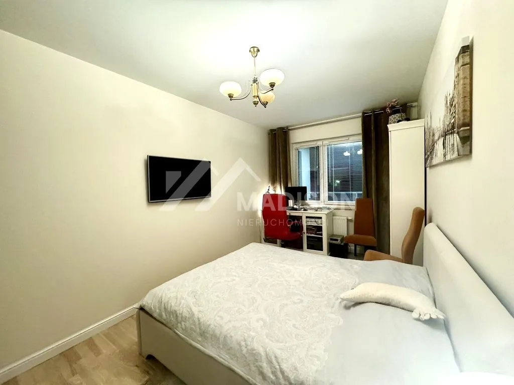 Apartament, ul. Syta