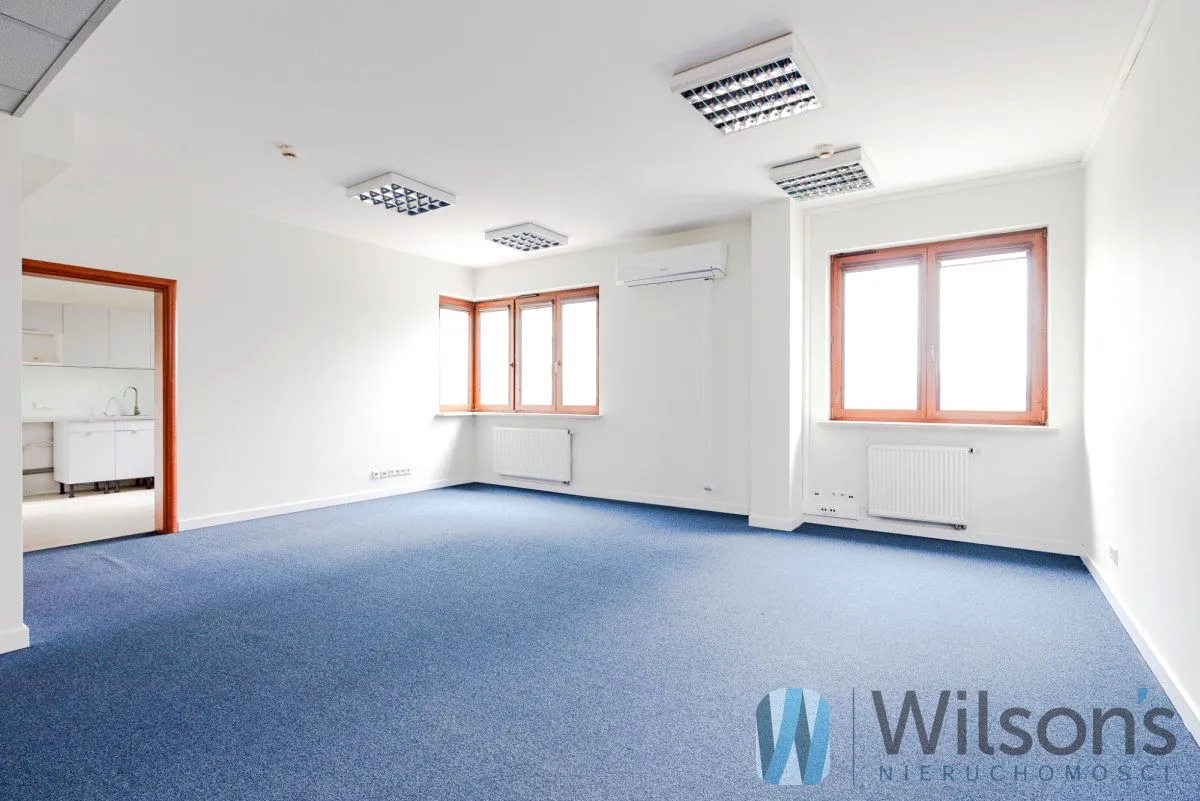 Apartament, ul. Bukowińska