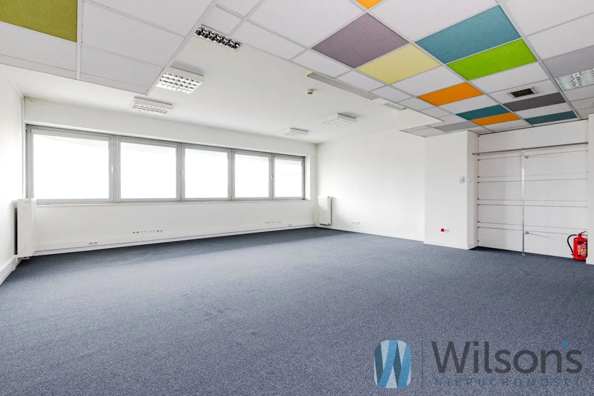 Apartament, ul. Bukowińska