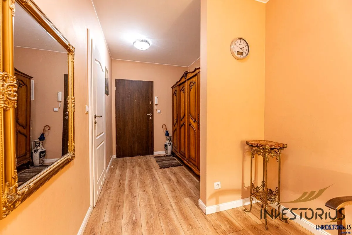 Apartament, ul. Fleminga