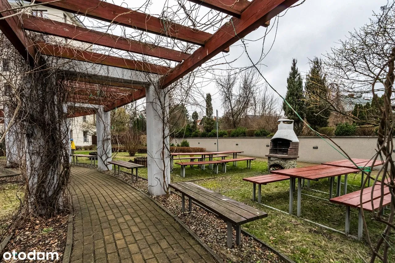 Bezpośrednio, STUDIO, podwyższony standard, balkon