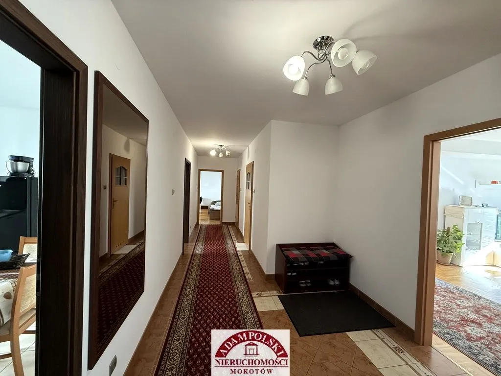 Apartament, Aleja gen. Władysława Sikorskiego