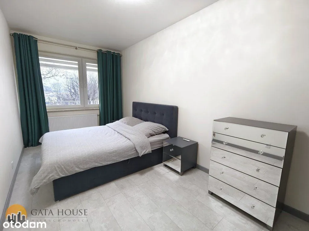 Nowy Apartament 86m2 4 pok Gumińska Stacja Wola