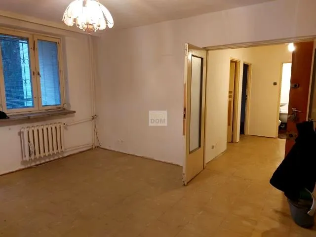 Mieszkanie, ul. Wasilkowskiego