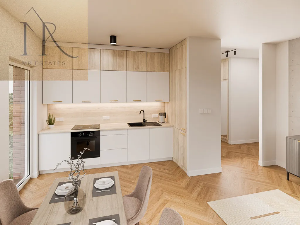 Apartamenty Śmigielska 