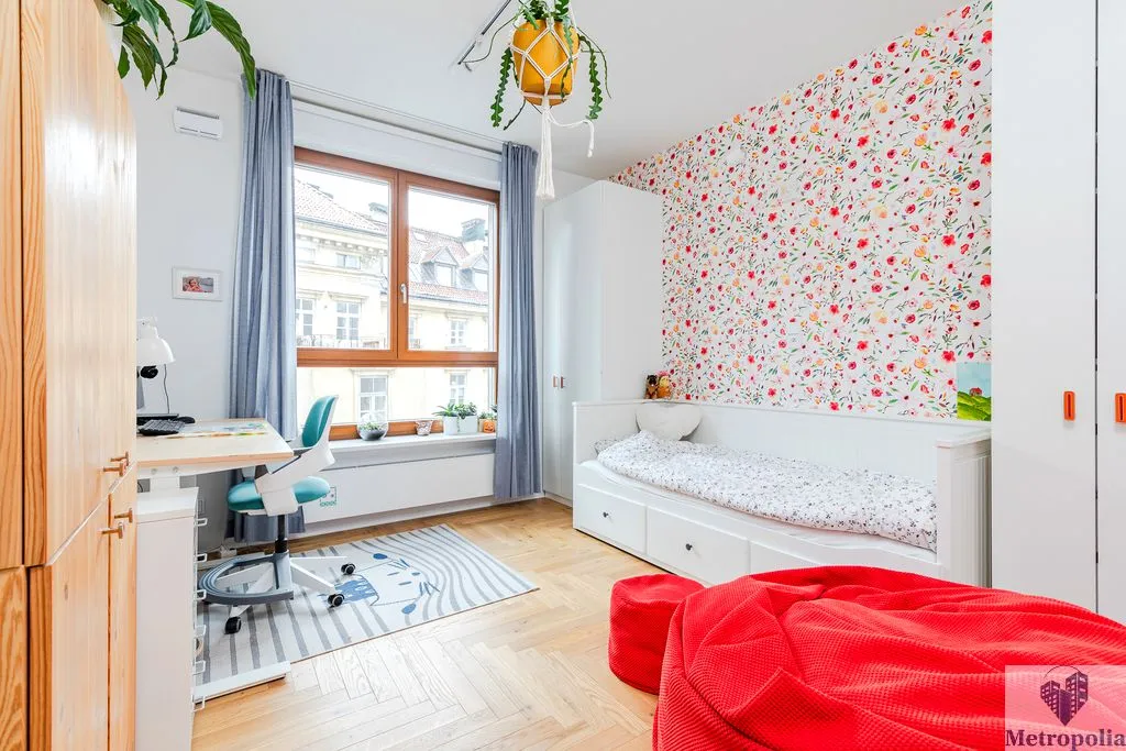 Apartament, ul. Długa