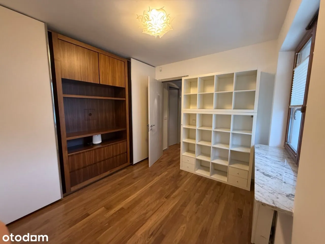 Piękny apartament na osiedlu Marina Mokotów