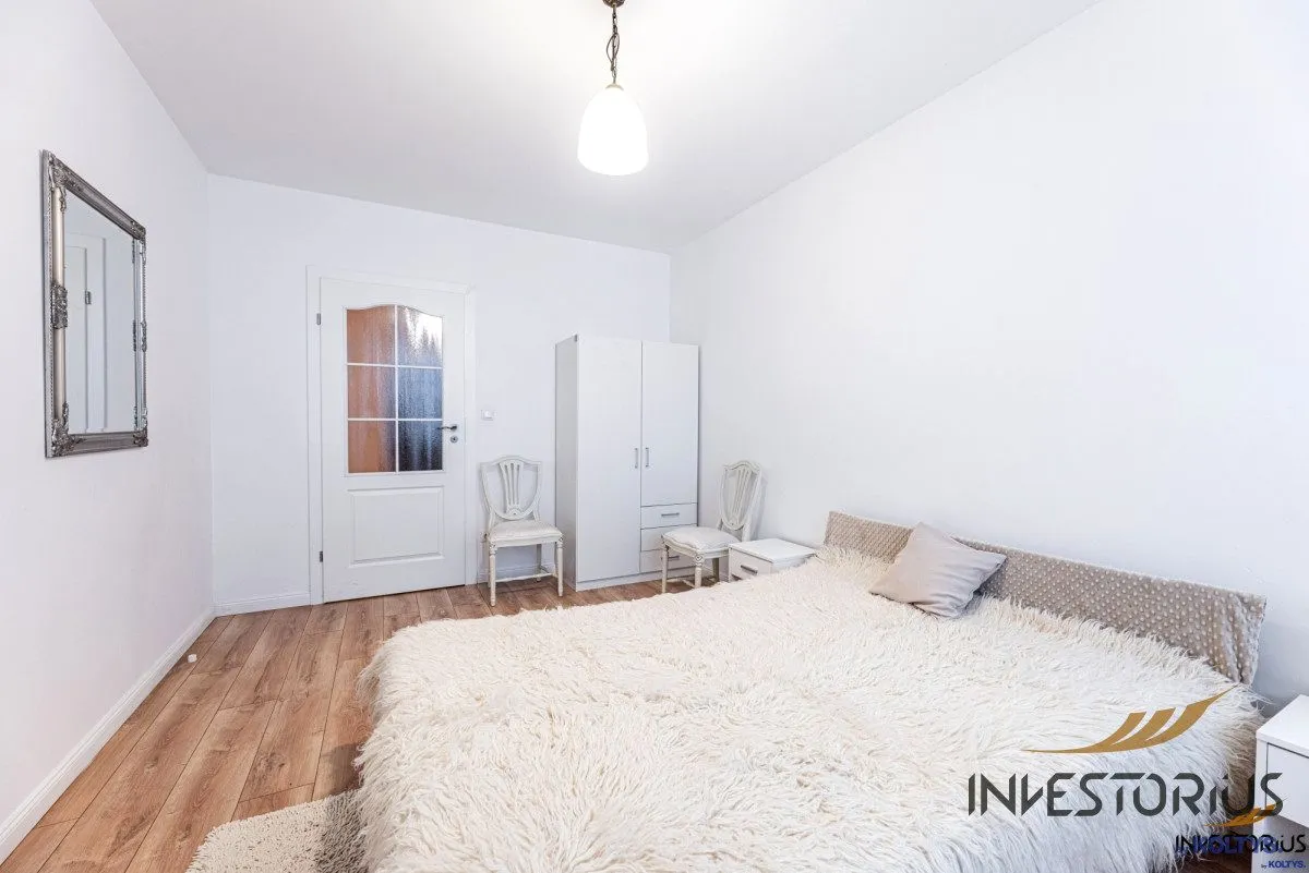 Apartament, ul. Fleminga