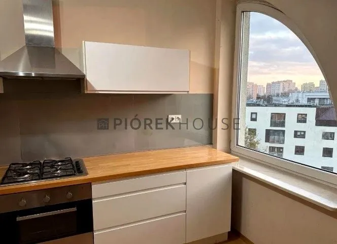 Apartament, ul. Powstańców Śląskich