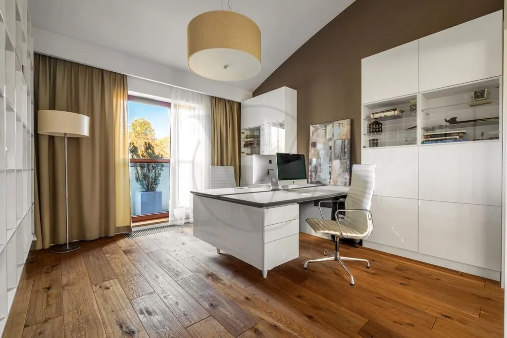 Apartament, ul. Vogla