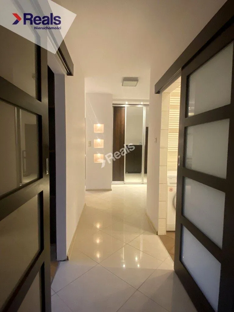 Apartament, ul. Naukowa
