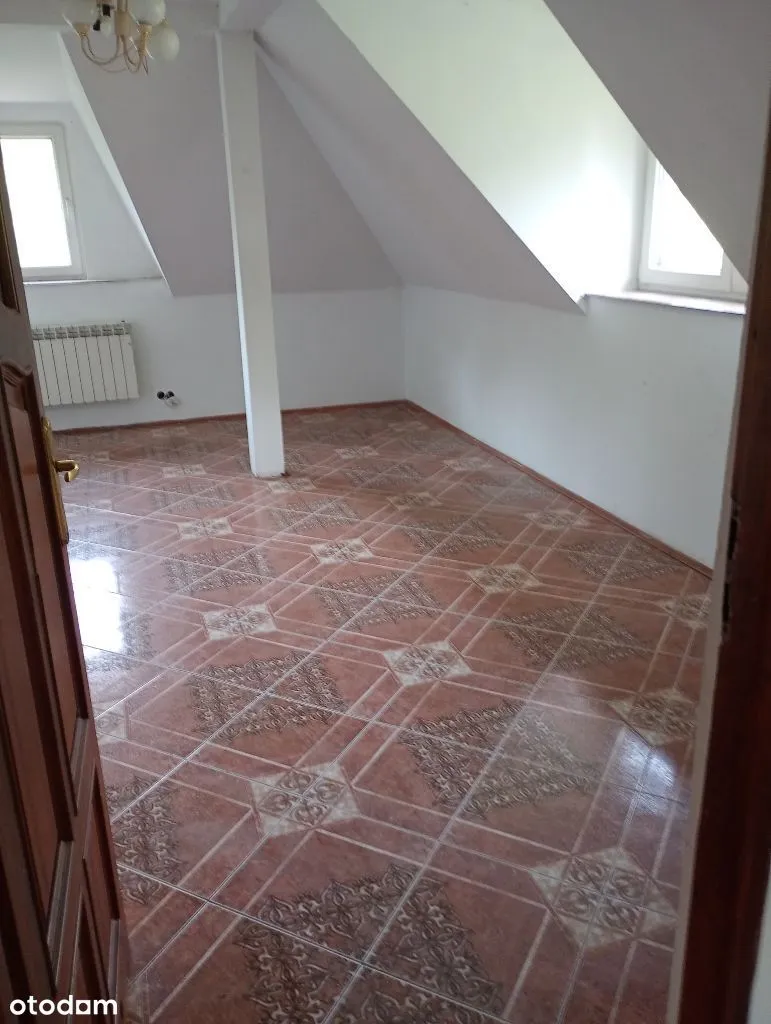 Dom 230m2 w cenie działki 3000m2, Warszawa