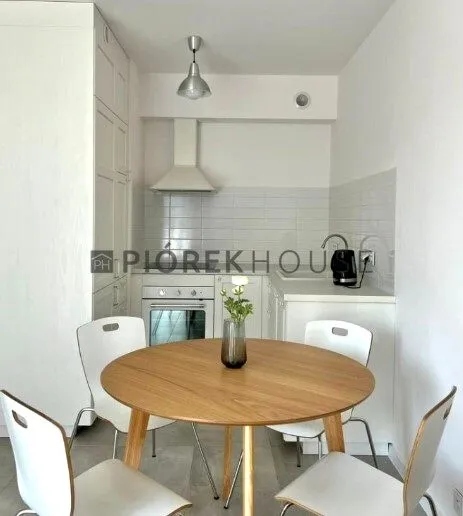 Apartament, ul. Ponarska