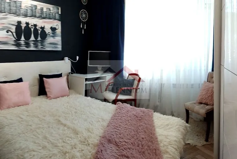 Mieszkanie, ul. Ostrobramska