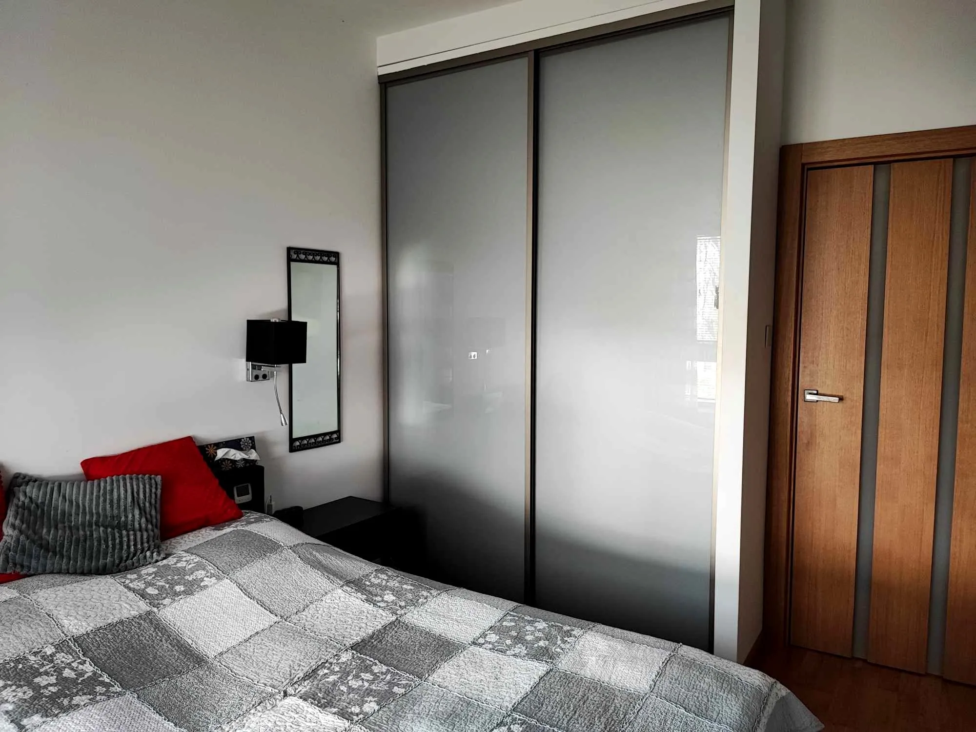 Apartament Warszawa