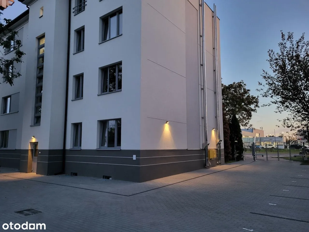 Apartment for sale for 525000 zł w Okęcie, Włochy, Warszawa