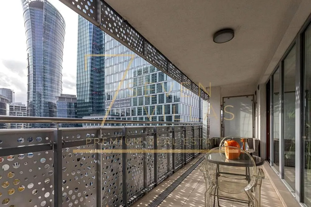 Apartament, ul. Wronia