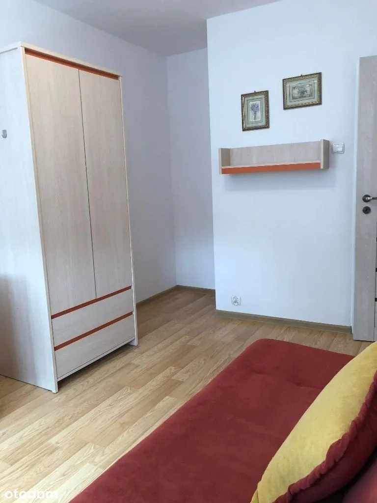 Mokotów Bernardyńska 54,8 m2 3 pok BALKON PIWNICA 