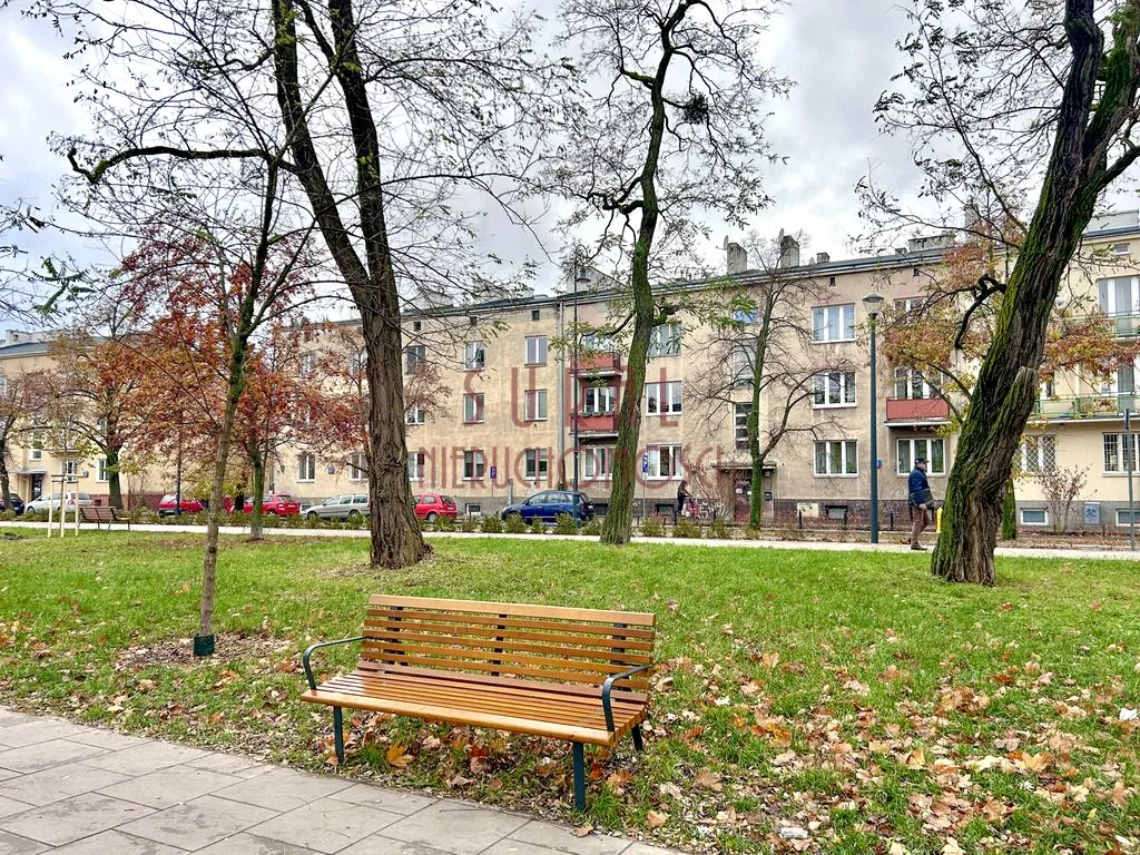 Mieszkanie Warszawa
