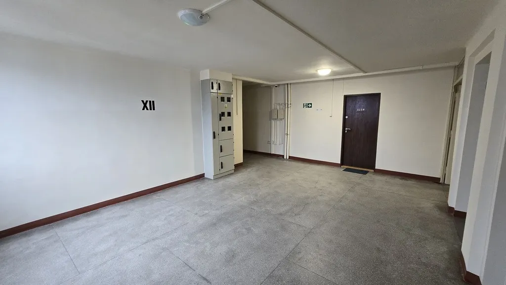 Lux widok ! Obok Hali Mirowskiej ! Po remoncie !