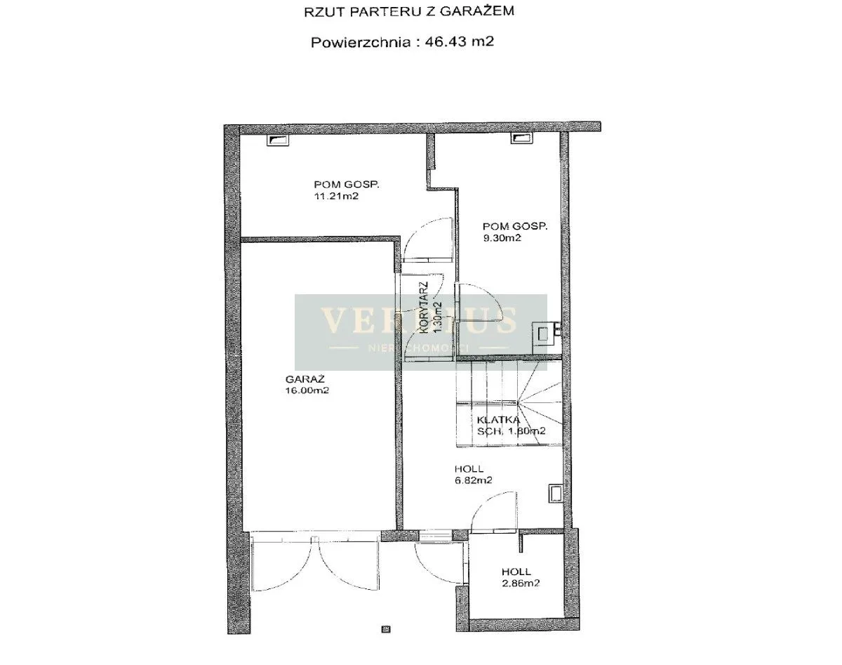 6 pokoi 214 m2, działka 220m2, idealny dla rodziny 