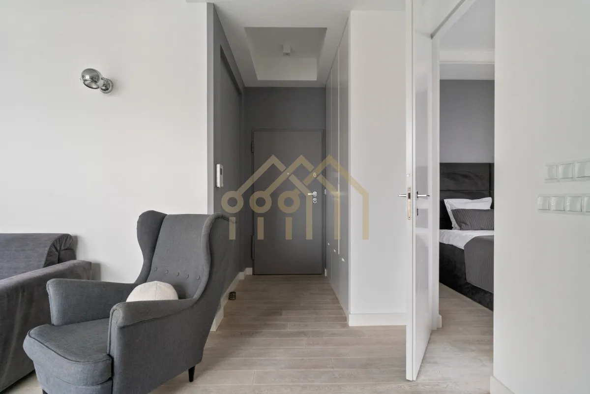 Apartament na sprzedaż za 995695 zł w Służewiec, Mokotów, Warszawa