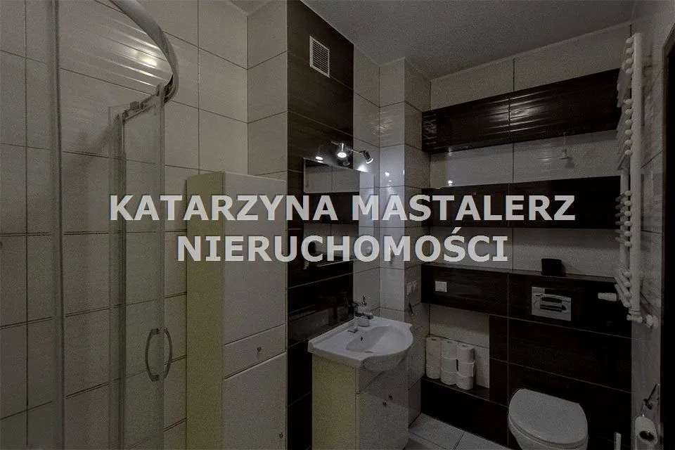 Apartament Warszawa