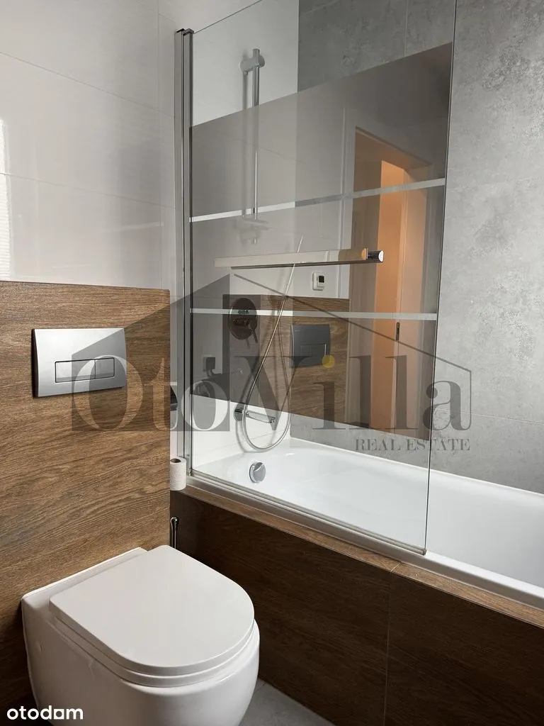 Komfortowy jasny apartament w Miasteczku Wilanów