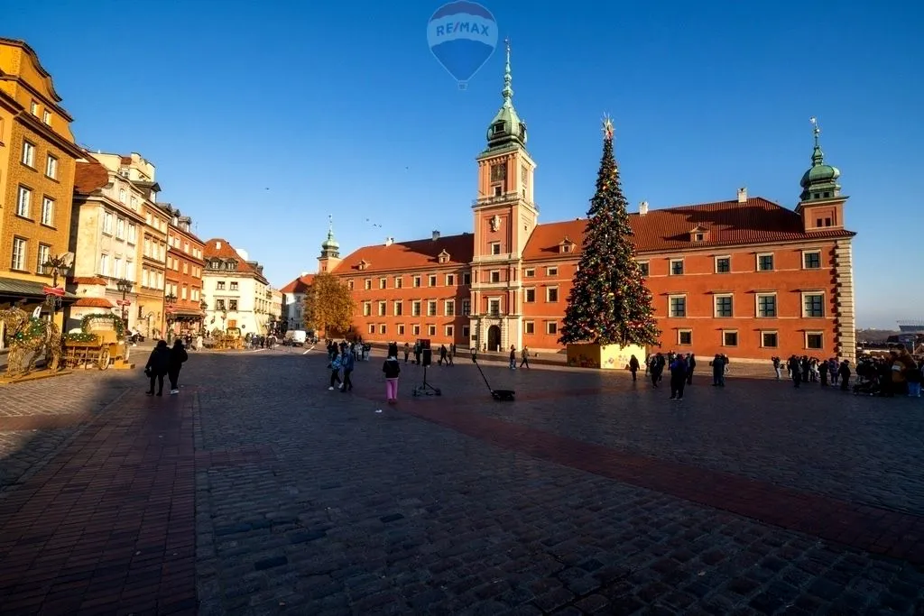 TOP 2 pokoje kamienica Świętojańska Stare Miasto 